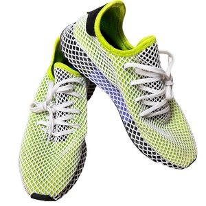Mens Adidas Runner